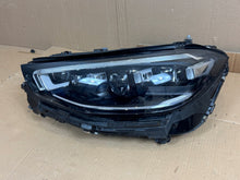 Laden Sie das Bild in den Galerie-Viewer, Frontscheinwerfer Mercedes-Benz W223 A2239062505 Links Scheinwerfer Headlight SCH1791868330cb