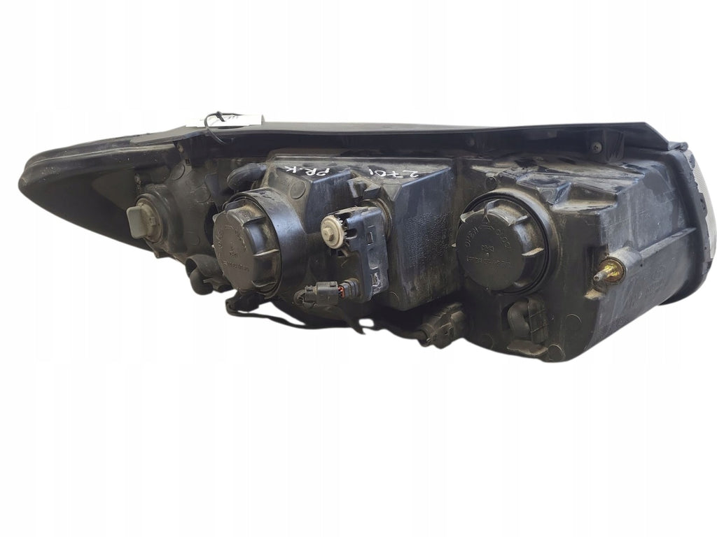 Frontscheinwerfer Hyundai Santa I Fe 92101-2BXXX Links Scheinwerfer Headlight SCH4698663315qt