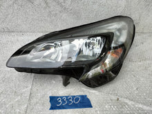 Laden Sie das Bild in den Galerie-Viewer, Frontscheinwerfer Opel Corsa E 1EF01183001 Ein Stück (Rechts oder Links) SCH9133676884cz
