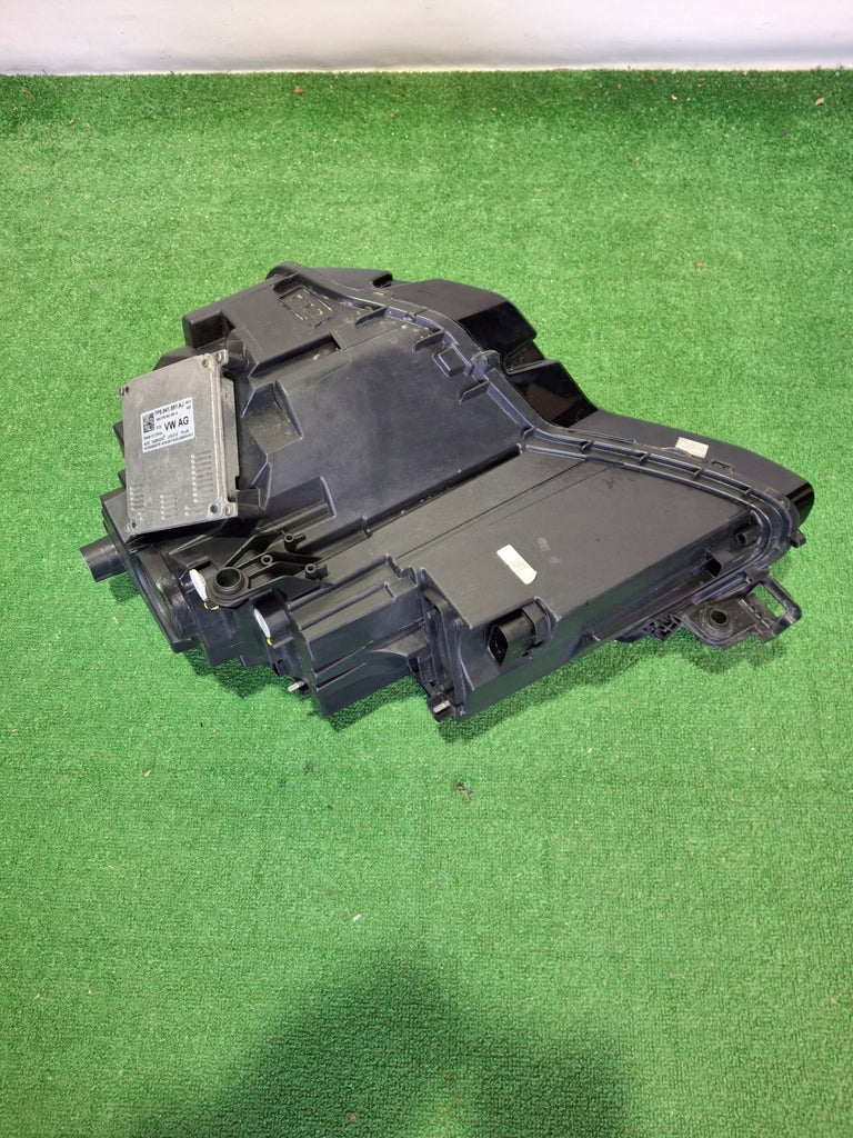 Frontscheinwerfer Skoda Karoq 57B941016D LED Rechts Scheinwerfer Headlight SCH5115475602hg