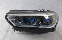 Laden Sie das Bild in den Galerie-Viewer, Frontscheinwerfer BMW X5 G05 G06 948178905 LED Links Scheinwerfer Headlight SCH7823924988ka