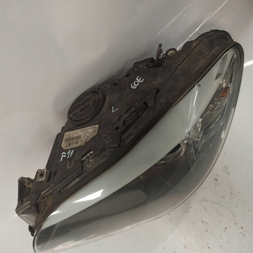 Frontscheinwerfer BMW 5 F11 1LL010131-03 Links Scheinwerfer Headlight SCH6235893211pd