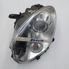 Frontscheinwerfer Mini Countryman R60 9801039 Xenon Links Scheinwerfer Headlight SCH7685789169as