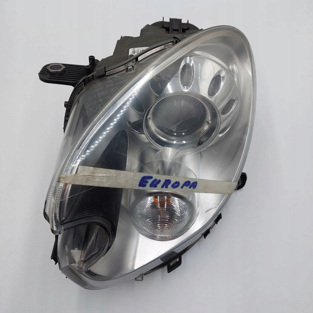 Frontscheinwerfer Mini Countryman R60 9801039 Xenon Links Scheinwerfer Headlight SCH7685789169as