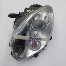 Laden Sie das Bild in den Galerie-Viewer, Frontscheinwerfer Mini Countryman R60 9801039 Xenon Links Scheinwerfer Headlight SCH7685789169as