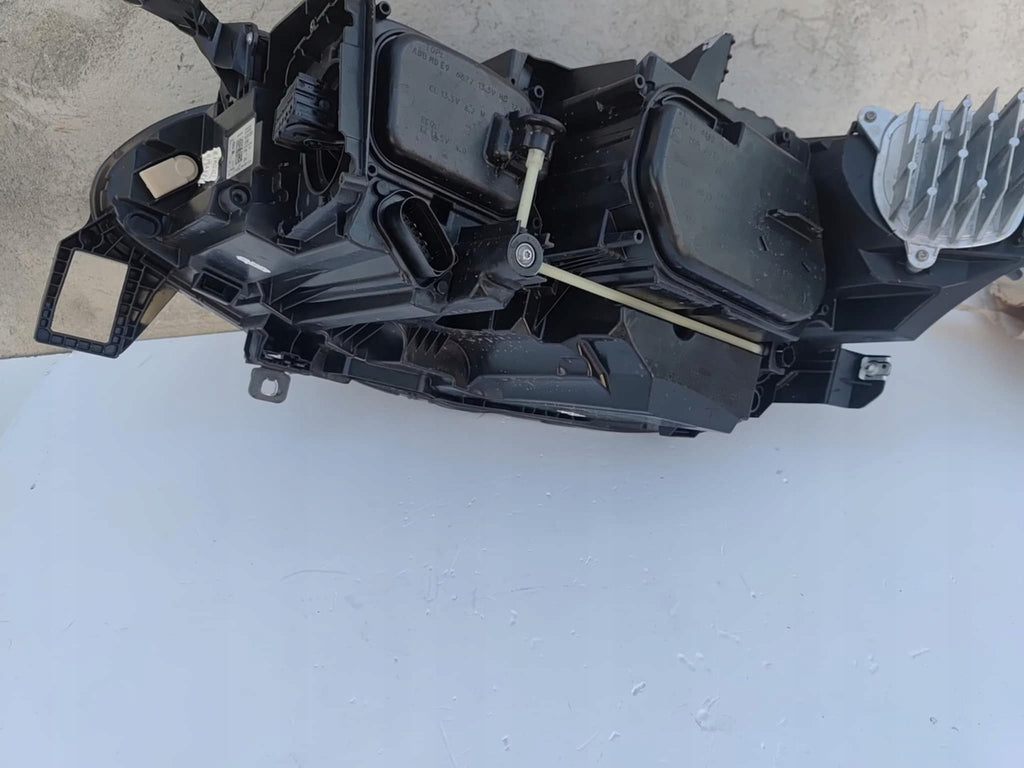 Frontscheinwerfer VW I 14B941036B Links Scheinwerfer Headlight SCH4635095134wa