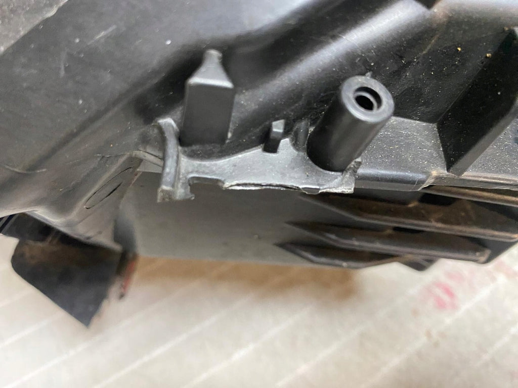 Frontscheinwerfer Citroën 9674869880 Xenon Rechts Scheinwerfer Headlight SCH4980174649kw