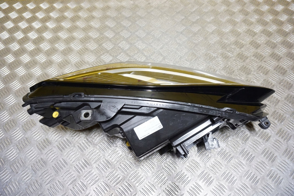 Frontscheinwerfer Jaguar E-Pace X540 J9C3-13W030-BC LED Links Headlight SCH5836700614sg