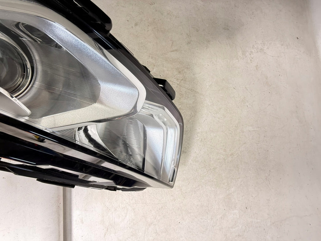 Frontscheinwerfer Ford Ecosport GN15-13W030-JE LED Links Scheinwerfer Headlight SCH4687348682bi