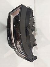 Laden Sie das Bild in den Galerie-Viewer, Frontscheinwerfer Ford FK7B-13W030-CG LED Links Scheinwerfer Headlight SCH1338264899kx