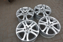 Laden Sie das Bild in den Galerie-Viewer, 4x Alufelge 16 Zoll 6.5" 5x114.3 55ET Hyundai I30 Ceed 6 3 I Rim Wheel FEL5865600163fs