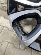 Laden Sie das Bild in den Galerie-Viewer, 1x Alufelge 17 Zoll 7.0" 5x108 50ET PK18986 Citroën Berlingo Rim Wheel FEL7543238201yc