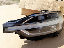 Load image into Gallery viewer, Frontscheinwerfer Volvo Xc60 II 31656554 Full LED Links Scheinwerfer Headlight SCH3268234484yj