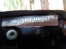 Laden Sie das Bild in den Galerie-Viewer, Motor Audi A5 CDH 1.8 TFSI 160PS 118kW 2011 Benzin Engine Unkomplett