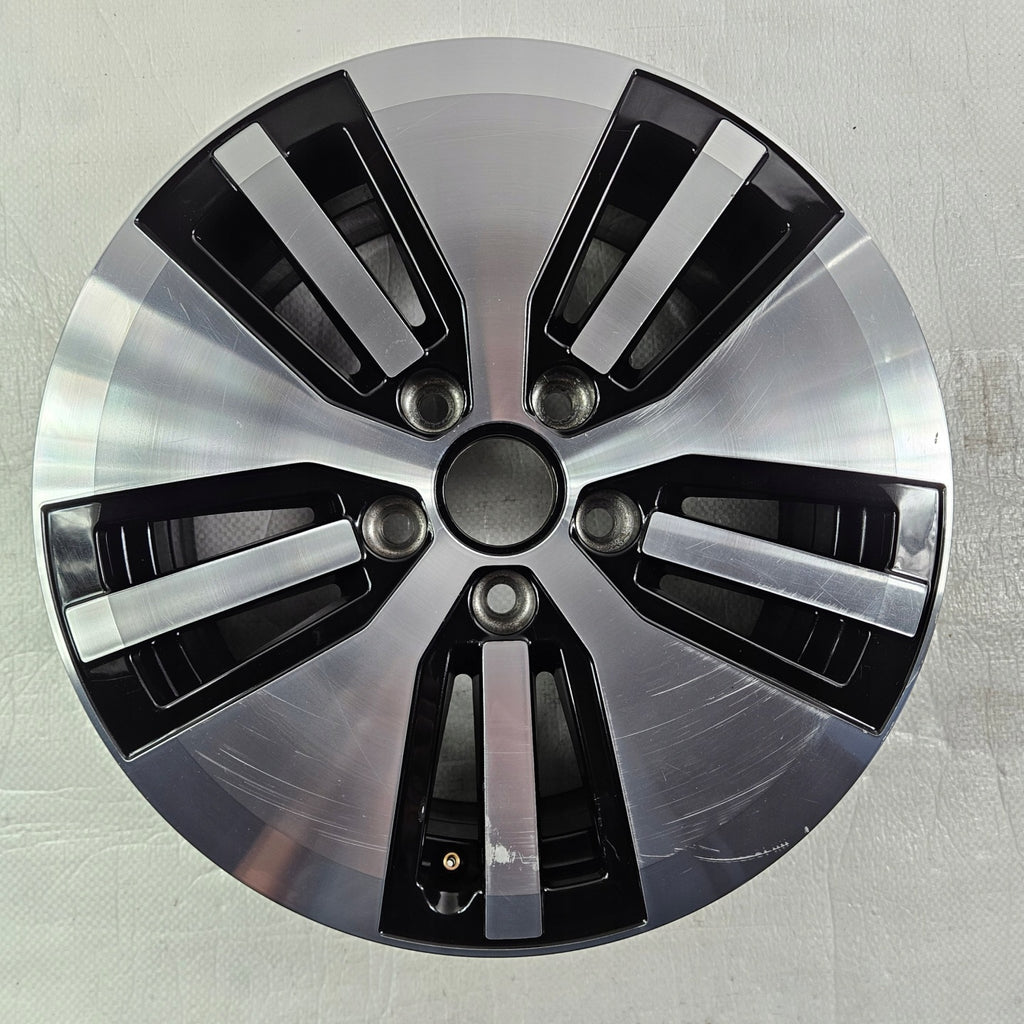 1x Alufelge 16 Zoll 6.5" 5x112 46ET 5GE601025 VW Golf VIII Passat Jetta Vii FEL3967293827ud