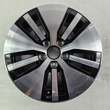 Load image into Gallery viewer, 1x Alufelge 16 Zoll 6.5" 5x112 46ET 5GE601025 VW Golf VIII Passat Jetta Vii FEL3967293827ud