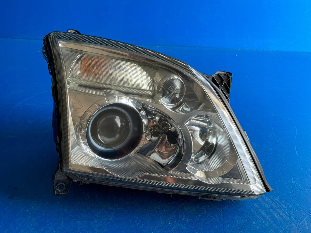 Frontscheinwerfer Opel Vectra C 159872 Xenon Rechts Scheinwerfer Headlight