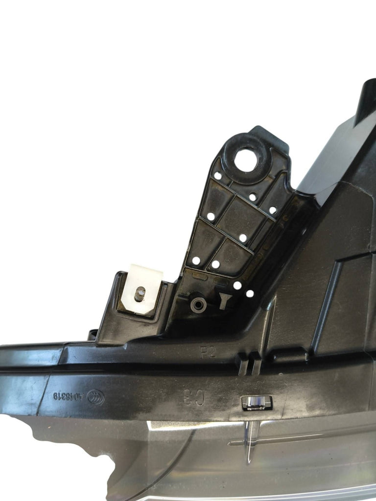 Frontscheinwerfer Renault Espace I V 2606058195 Links Scheinwerfer Headlight SCH3096291387gh