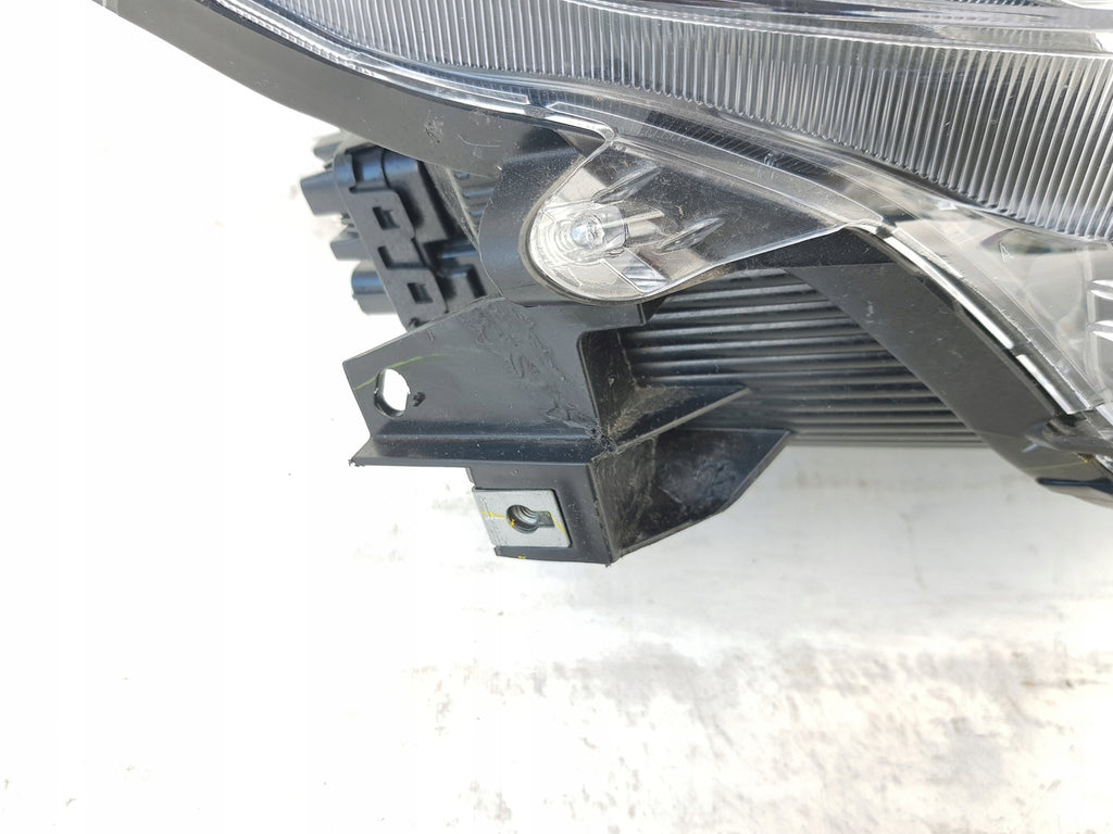 Frontscheinwerfer Mitsubishi Space Star 654594595549 Rechts Headlight