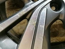 Load image into Gallery viewer, 1x Alufelge 17 Zoll 7.0" 5x108 50ET 9677090377 Citroën C4 Picasso Ii Rim Wheel FEL7896863708bc