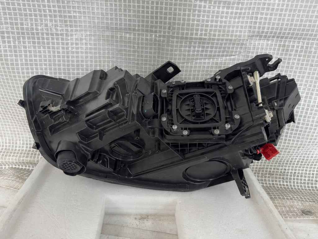 Frontscheinwerfer Audi A6 C8 4G0941034H Full LED Rechts Scheinwerfer Headlight