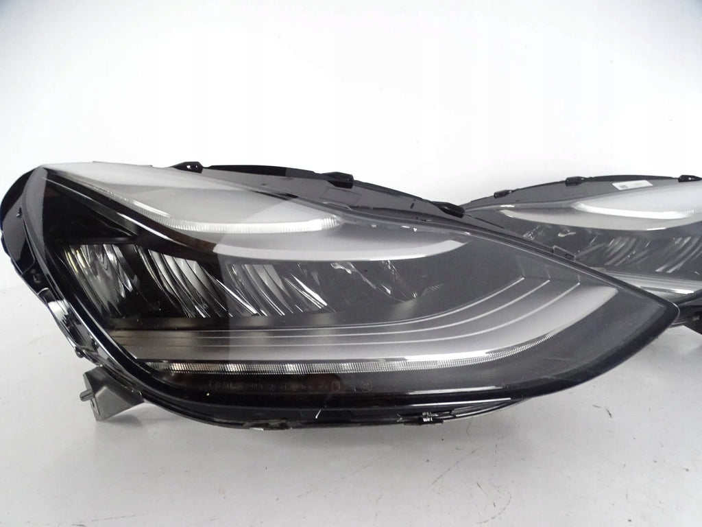 Frontscheinwerfer Tesla Model 3 1077376-00-C LED Rechts Scheinwerfer Headlight