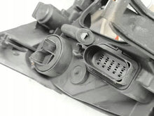 Laden Sie das Bild in den Galerie-Viewer, Frontscheinwerfer Ford Focus II 4M5113W030BC Links Scheinwerfer Headlight SCH1678569739lz