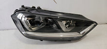 Laden Sie das Bild in den Galerie-Viewer, Frontscheinwerfer VW Golf VII Sportsvan 517941752B Rechts Scheinwerfer Headlight SCH4802205122uh