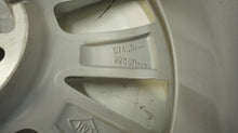 Load image into Gallery viewer, 1x Alufelge 16 Zoll 6.5" 4x100 37ET Glanz 403005743R Dacia Clio I 1 V Rim Wheel FEL1159553639gy