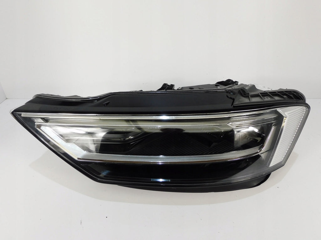 Frontscheinwerfer Audi A8 D5 4N0941773 4N0941033 Full LED Links Headlight