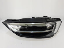 Laden Sie das Bild in den Galerie-Viewer, Frontscheinwerfer Audi A8 D5 4N0941773 4N0941033 Full LED Links Headlight