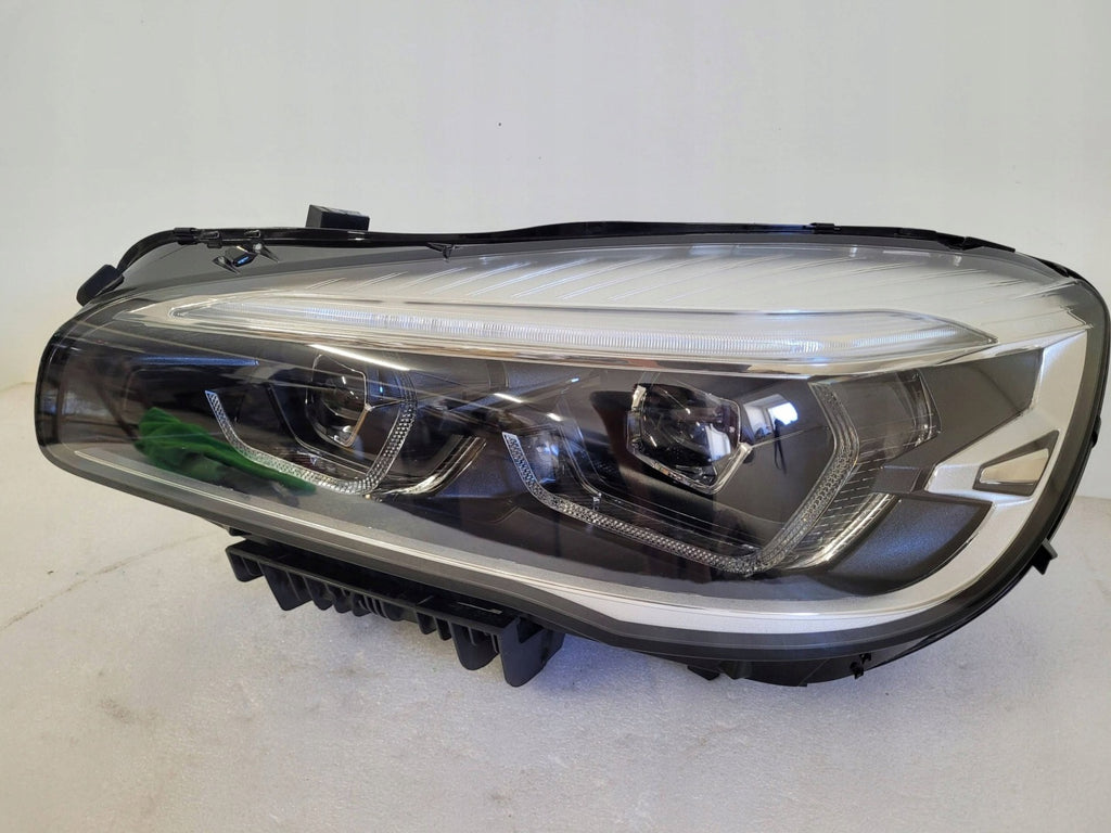 Frontscheinwerfer BMW 2 F45 F46 8738641 Links Scheinwerfer Headlight SCH7014944396zz