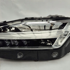 Frontscheinwerfer Volvo Xc90 II 32228296 Full LED Links Scheinwerfer Headlight SCH9843324628cy