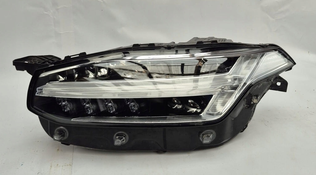 Frontscheinwerfer Volvo Xc90 II 32228296 Full LED Links Scheinwerfer Headlight SCH9843324628cy