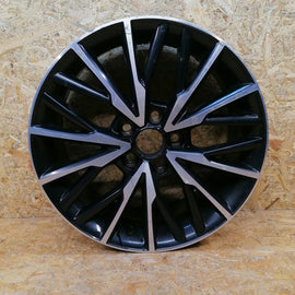 1x Alufelge 18 Zoll 7.0