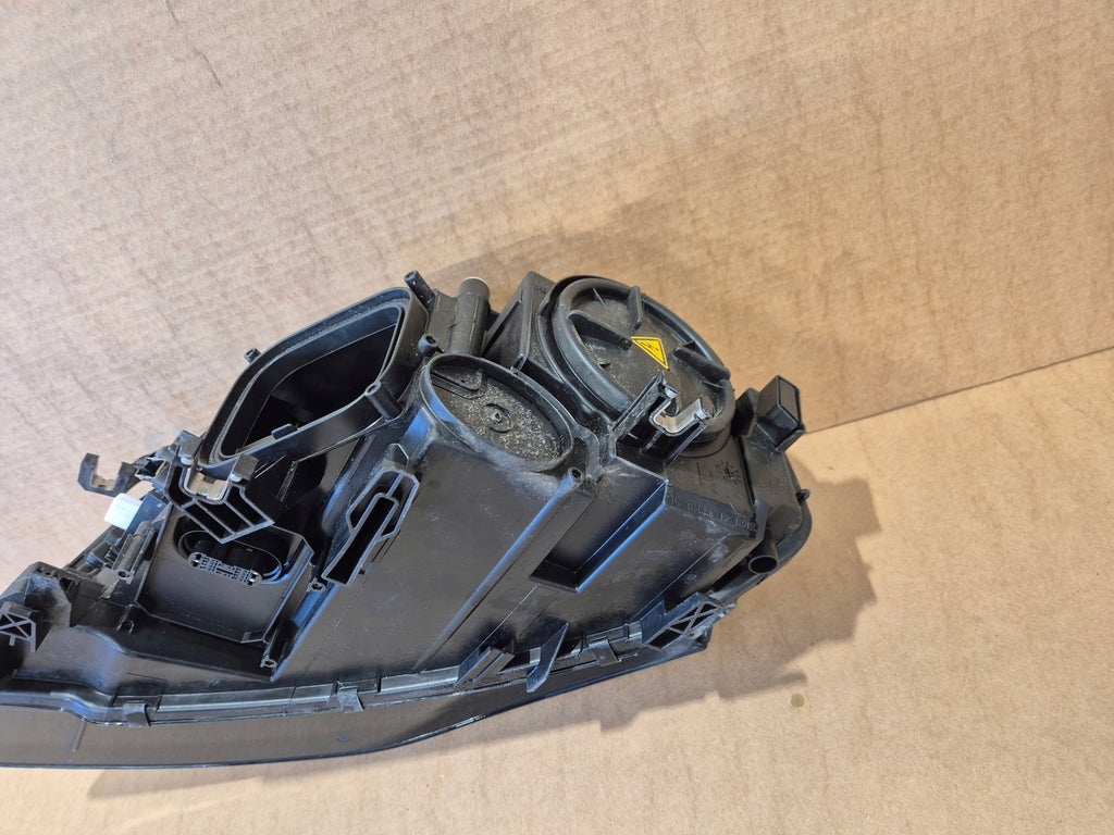 Frontscheinwerfer Audi A4 B8 8KO941004G LED Rechts Scheinwerfer Headlight SCH6420260812tq