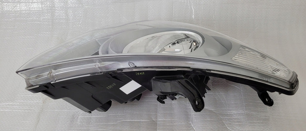 Frontscheinwerfer Hyundai H-1 2007- Rechts Scheinwerfer Headlight