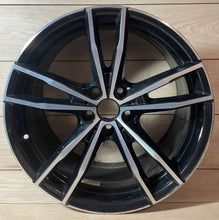 Laden Sie das Bild in den Galerie-Viewer, 1x Alufelge 19 Zoll 8.5" 5x112 8089893 8090095 BMW 3 G21 G20 Rim Wheel FEL6579051144ri