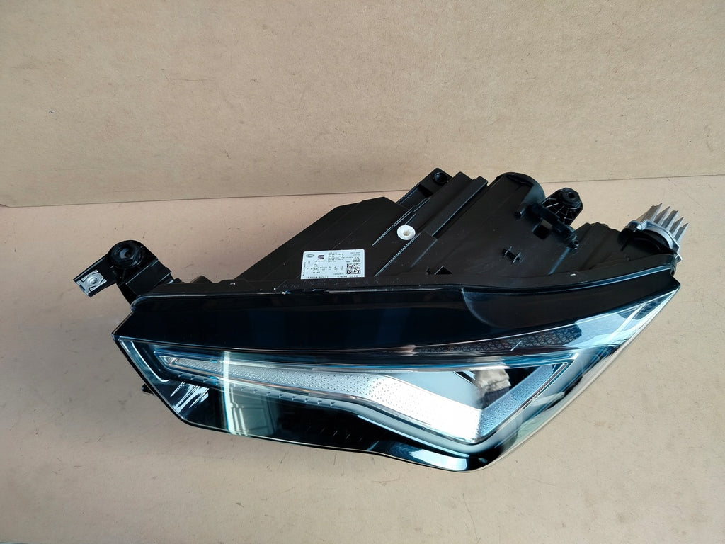 Frontscheinwerfer Seat Ateca 576941031B Full LED Links Scheinwerfer Headlight