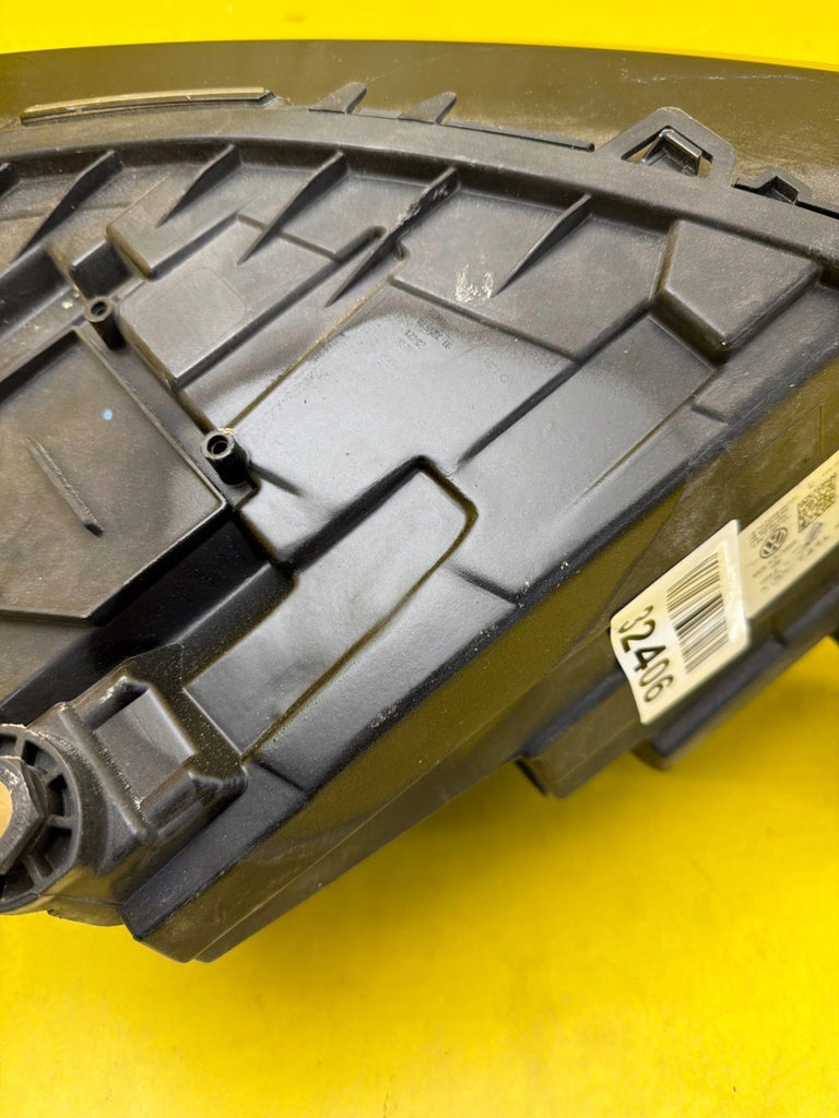 Frontscheinwerfer VW Transporter 7T1941035AC Links Scheinwerfer Headlight SCH1660324675xm