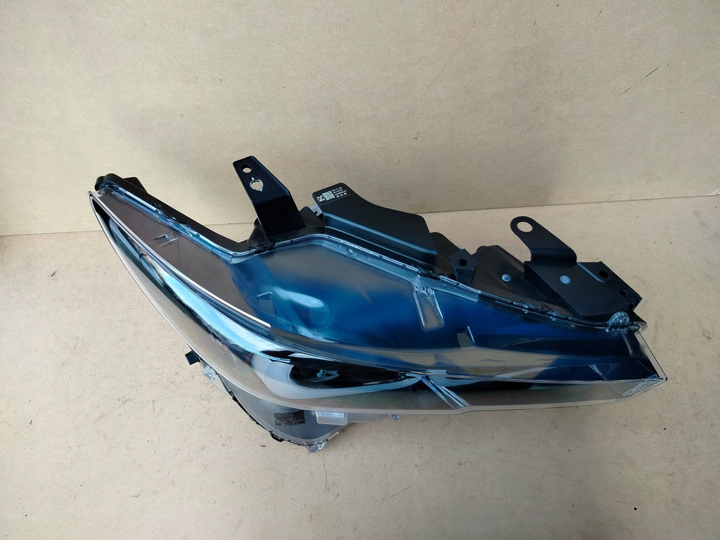 Frontscheinwerfer Mazda Cx5 KSD651030 Full LED Rechts Scheinwerfer Headlight SCH1090144856ct