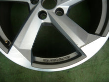 Load image into Gallery viewer, 1x Alufelge 19 Zoll 9.0" 5x112 52ET 8S0601025AJ Audi Tt Rim Wheel FEL9671821437do