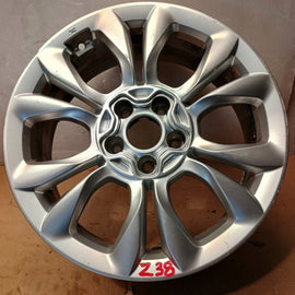 1x Alufelge 17 Zoll 7.0