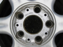 Laden Sie das Bild in den Galerie-Viewer, 4x Alufelge 15 Zoll 7.0" 5x120 47ET KBA42184 BMW E36 Rim Wheel FEL9601361379mw