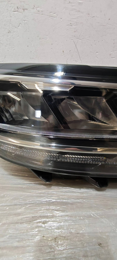 Frontscheinwerfer VW Passat B8 3G1941036P LED Rechts Scheinwerfer Headlight SCH4281959912ra