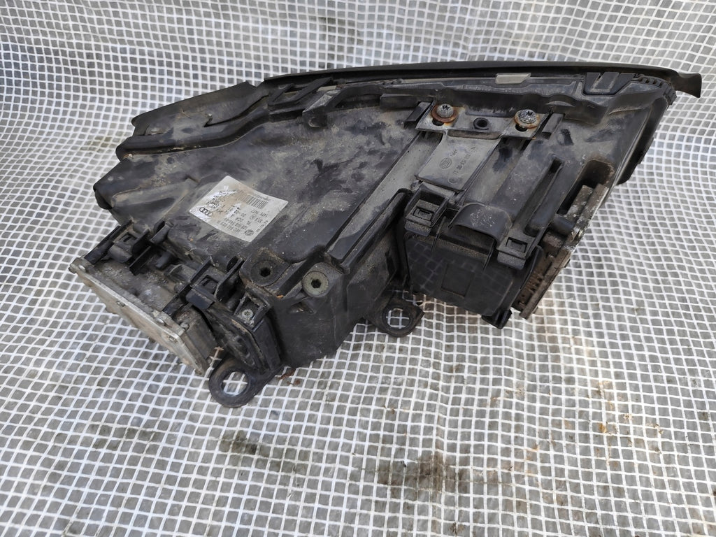 Frontscheinwerfer Audi A8 4E0941029R Xenon Ein Stück (Rechts oder Links) SCH9294334022be