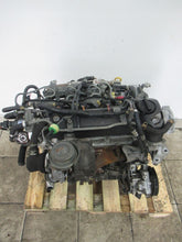 Laden Sie das Bild in den Galerie-Viewer, Motor Mini R50 W17D14 1.4 88kW 165TKm Diesel Engine Komplett MOT3237866009ww