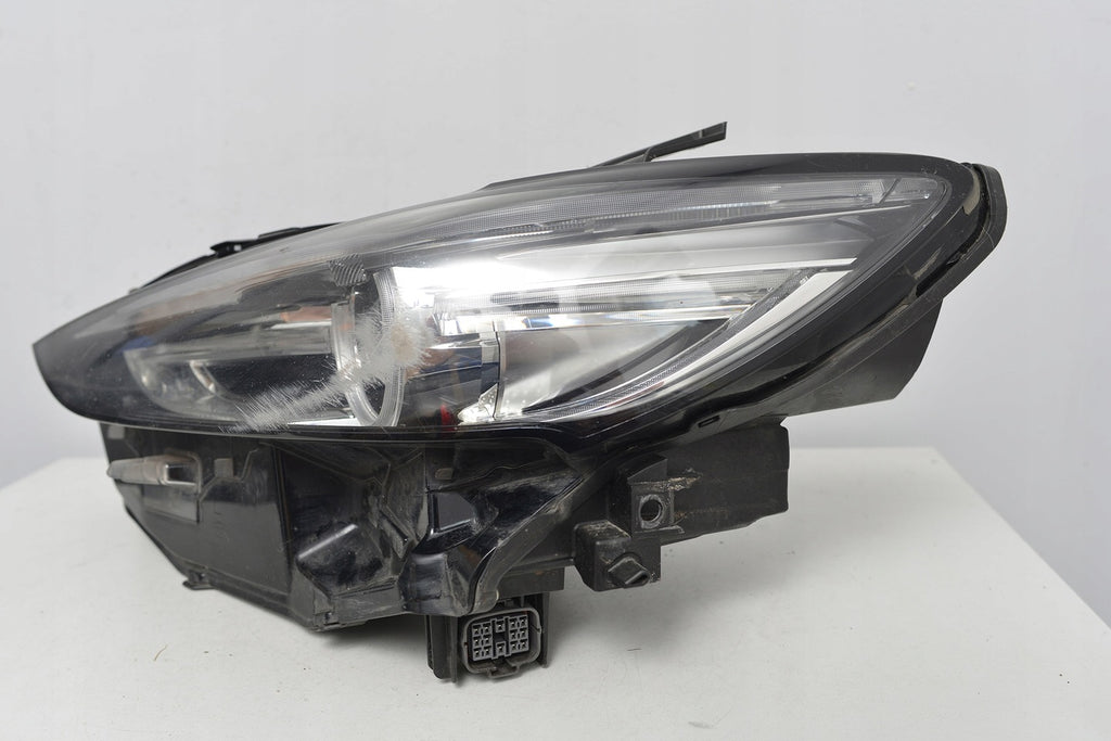 Frontscheinwerfer Mazda III GRF5-51040 LED Links Scheinwerfer Headlight