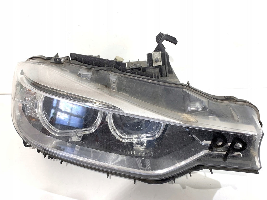 Frontscheinwerfer BMW F31 7259526 Rechts Scheinwerfer Headlight SCH1575951255ja