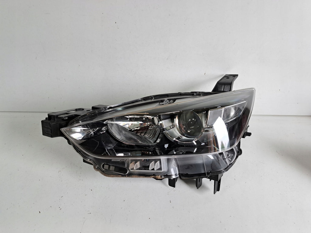 Frontscheinwerfer Mazda Cx3 Cx-3 Full LED Links Scheinwerfer Headlight